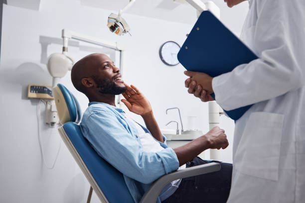 Best Orthodontic Emergency Dentist in Palm Valley, TX