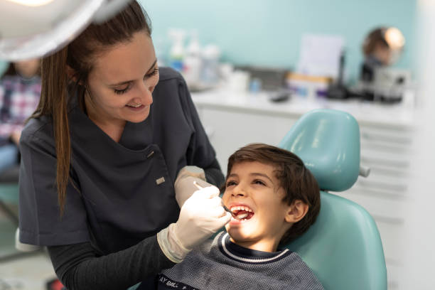 Best Weekend Emergency Dentist in Palm Valley, TX