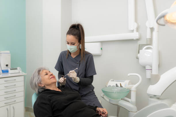 Best Mobile Emergency Dentist in Palm Valley, TX
