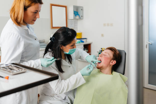 Best Orthodontic Emergency Dentist in Palm Valley, TX