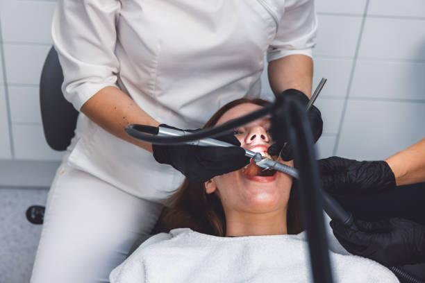 Best Emergency Dental Extractions in Palm Valley, TX