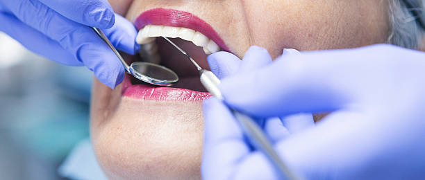 Best Emergency Dental Services for Seniors in Palm Valley, TX